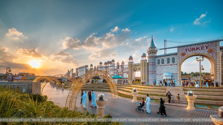 GV entices creative young minds across the UAE to showcase their creative prowess as part of Future Busine